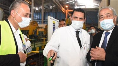 وزير التموين: استمرار العمل بمصانع الدلتا للسكر طوال إجازة عيد الفطر 
