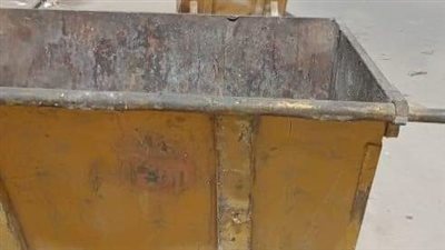 حملة نظافة بشوارع بولاق الدكرور| صور