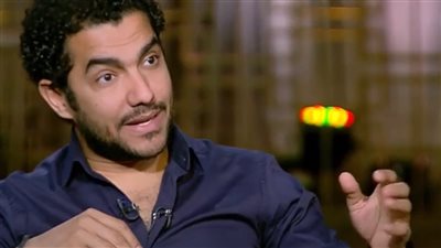 ميدو عادل يروي أصعب مشهد له في 