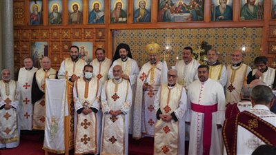 الكنائس الغربية تحتفل اليوم بعيد الميلاد المجيد