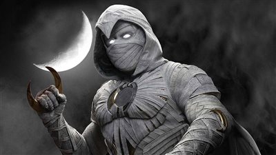 تفاصيل الحلقة الأخيرة من مسلسل Moon Knight