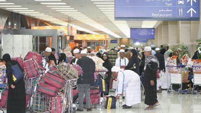 طيران ناس السعودية: تذاكر مجانية وتعويض لمن تعثرت رحلاتهم 