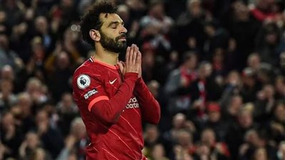 القصة الكاملة لأزمة رسالة محمد صلاح لريال مدريد