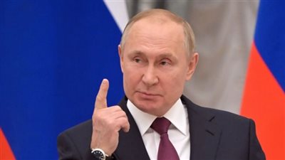 سيناريوهات احتفال بوتين بيوم النصر في روسيا