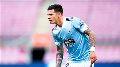 حكم بسجن لاعب سيلتا فيجو الإسباني 4 سنوات بتهمة التحرش الجنسي