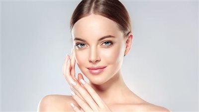 قناع الجيلاتين والشاي الأخضر لبشرة خالية من المشاكل وأكثر نضارة