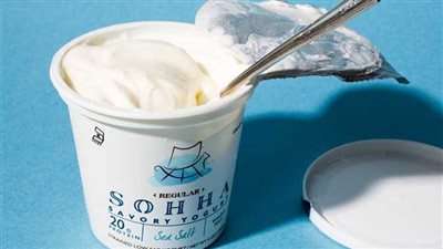 حفاظا على الصحة.. استشارى يحذر من الزبادى المعلب 