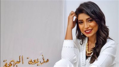 أول تعليق من لميس سلامة بعد حريق شقة والدتها في الاسماعيلية| فيديو 