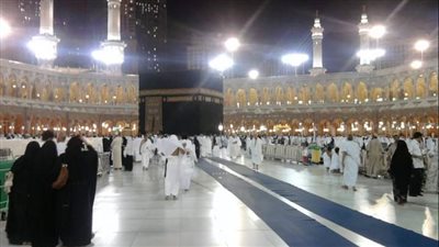 أخبار مصر اليوم: سر استبعاد عدد من المتقدمين لقرعة حج الجمعيات الأهلية.. ومراقبة القادمين من الدول الموبوءة بجدري القرود