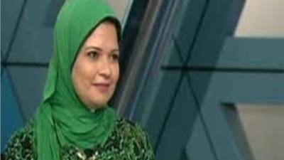 خبيرة: تحسن نسبي لشهية المستثمرين بعد موجة من الهبوط المتتالي على معظم الأسهم