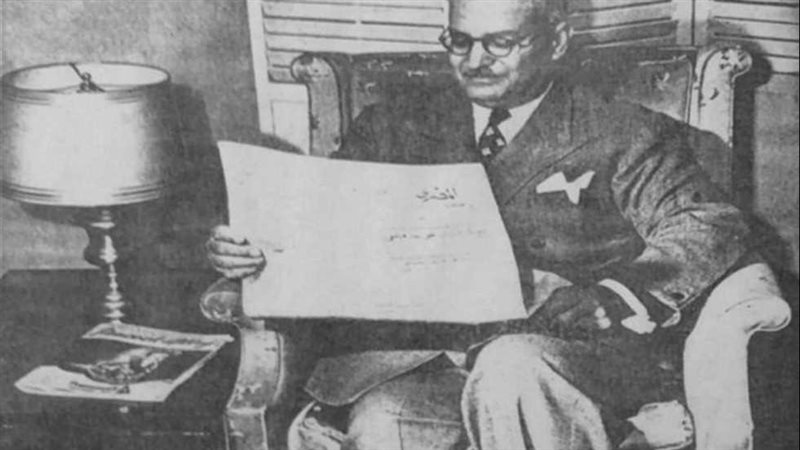 محمود ابو الفتح الصحفى