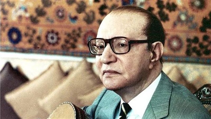 موسيقار الأجيال محمد