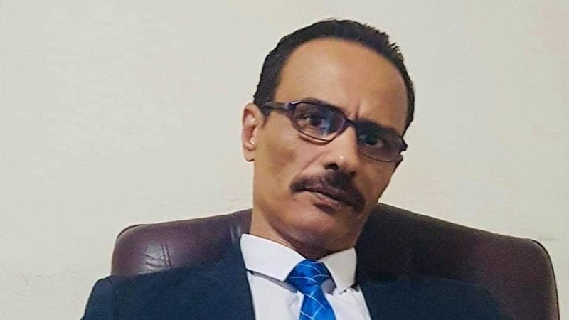 المحامي محمد ميزار