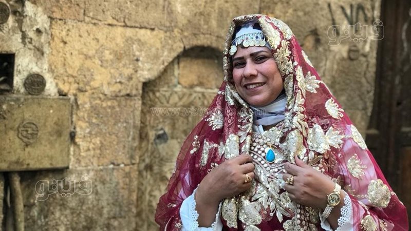 الأزياء الهندية في