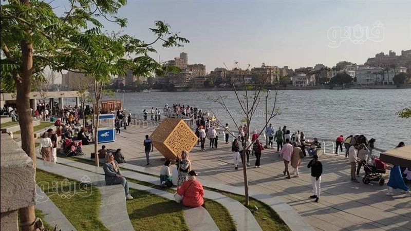 ممشى أهل مصر 