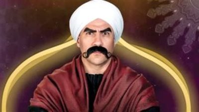 أحمد مكي يحرر محضرا ضد هايبر شهير بالشيخ زايد، والسر فانوس رمضان