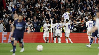 غيابات بالجملة لريال مدريد في لقاء الديربي أمام أتليتكو