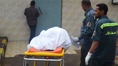 مصرع شابين في تصادم سيارة ربع نقل بدراجة نارية ببني سويف