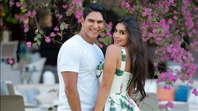 بسبب طلاق ابنته.. والد ياسمين صبري يخرج عن صمته ويهدد بالقانون