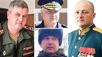  وسائل إعلام: المخابرات الأمريكية ساعدت أوكرانيا في قتل جنرالات من روسيا 