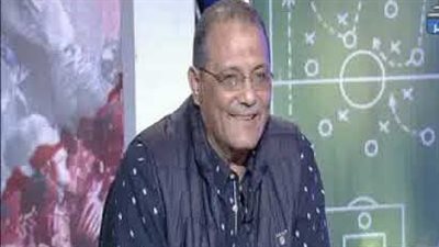 إمام عبدالعال مشرفًا عامًا على الحراس بقطاع الناشئين بنادى فيوتشر