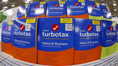 إعلانات مضللة.. شركة ضرائب أميركية تدفع 141 مليون دولار لمستخدميها 