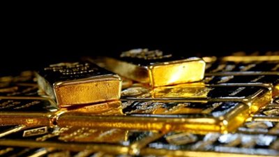 قفزة في أسعار الذهب بعد رفع المركزي الأمريكي سعر الفائدة 