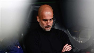  جوارديولا يكشف سبب الخسارة أمام ريال مدريد