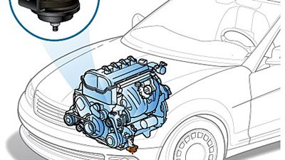 أهمية كراسي المحرك وطرق صيانتها 