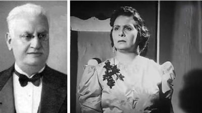 جورج أبيض.. عامل التلغراف الذى أصبح أبو المسرح العربي