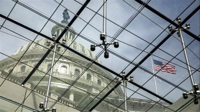  مجلس الشيوخ الأمريكي يصوت ضد الاتفاق النووي مع إيران