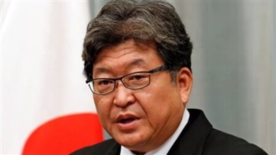 اليابان: نواجه صعوبة في حظر النفط الروسي