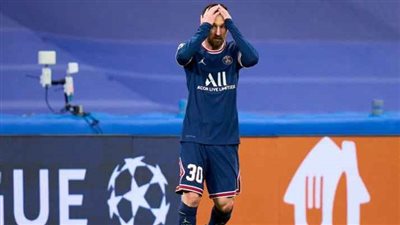 برسالة على الهواء.. أجويرو يكشف ماذا قال ميسي أثناء مباراة الريال ومان سيتي