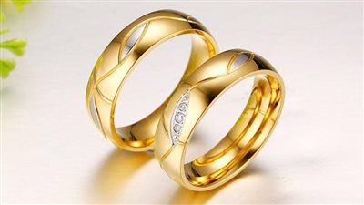 التموين: لا يوجد سقف محدد لارتفاع أسعار الذهب