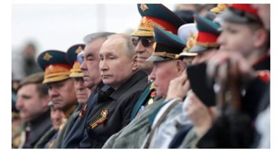 روسيا تصعد من هجماتها الجوية مع تدفق الأسلحة الغربية لأوكرانيا