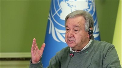 الأمم المتحدة تدعو لانتخابات نيابية 