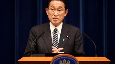 خطاب غير مقبول.. روسيا تحظر دخول رئيس وزراء اليابان بعد انضمام طوكيو للعقوبات