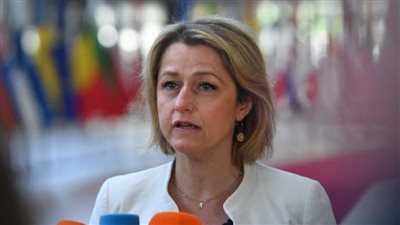 وزيرة الطاقة الفرنسية تتوقع قرارًا أوروبيًّا بحظر النفط الروسي خلال أيام