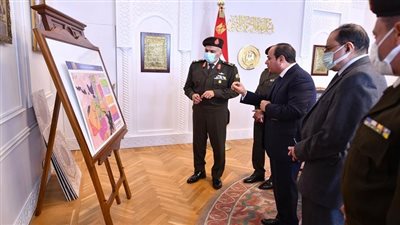 تفاصيل مدينة السيارات العالمية على طريق العين السخنة – القطامية