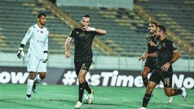 قبل مباراة وفاق سطيف.. رقم مميز لعلي معلول بنصف نهائي دوري الأبطال