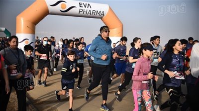 الشباب والرياضة: غدا انطلاق نصف ماراثون الإسكندرية وسباق Tough Mudder
