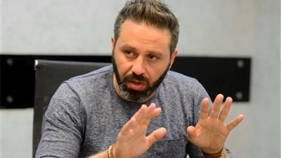 حازم إمام: بديل أجنبي لإيهاب جلال.. وآخر لاتحاد الكرة