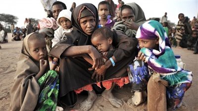 بسبب الحرب الروسية الأوكرانية.. تحذير من تفاقم أزمة جوع عالمية