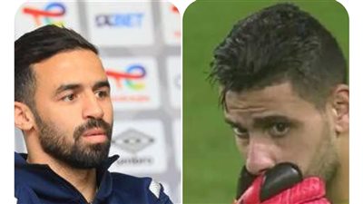 تعرف على مصير حارس المصري بعد تغيبه عن 