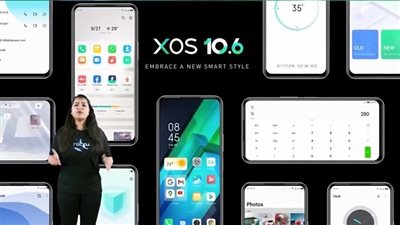 بعد إطلاقه عالميًا.. مواصفات نظام تشغيل  INFINIX XOS 10.6 