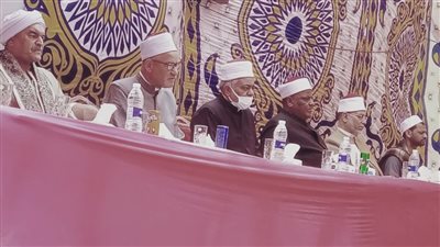 هدية خاصة من الطيب.. إتمام الصلح بين عائلتين في قنا برعاية الأزهر والداخلية