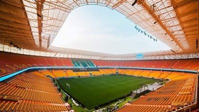 بعد رفض المغرب.. هذا الملعب يقترب من استضافة نهائي دوري أبطال أفريقيا