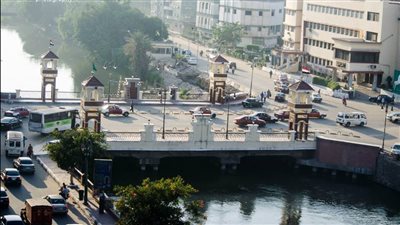 حالة الطقس غدا الجمعة 6-5-2022 في الشرقية