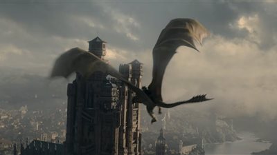 التريلر الرسمي لمسلسل House Of The Dragon