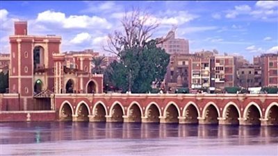 حالة الطقس غدا الخميس 12-5-2022 في القليوبية 